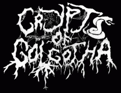 logo Crypts Of Golgotha